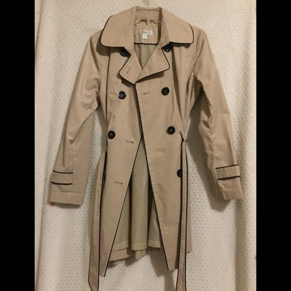 Dress Coat. - Picture 2 of 3